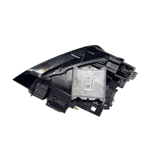 Pour <span class=keywords><strong>Audi</strong></span> <span class=keywords><strong>Q2</strong></span> GA 2017-2021, phare LED standard, système d'éclairage automatique, accessoires automobiles - Product Image 5