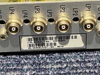 Module modulateur D101 10018301