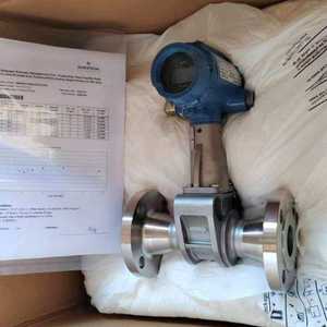 Nouveauté en stock 100% neuf Débitmètres vortex Emerson originaux de la série Rosemounte 8800 avec haute qualité 8800D - Product Image 6