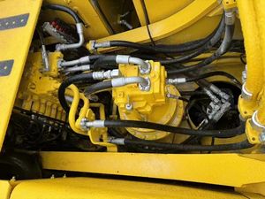 Excavadora Komatsu Pc350 Usada, Precio de Excavadora Komatsu Pc350 Nueva, Excavadora Usada de 35 Toneladas Komatsu Pc350-7 Pc 350 Pc350 350-7 - Product Image 5