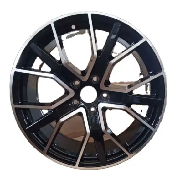 19" 20" 21" 22"Customized Design Forged Magnesium Alloy Wheels For Lamborghini Aventador Huracan Urus Rims