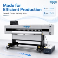 Nueva Impresora Industrial UV de Rollo a Rollo Totalmente Automática con 1 Año de Garantía para Fabricación en Medios Flexibles