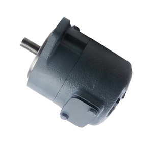 จำหน่ายปั๊มไฮดรอลิก SQP TOKIMEC รุ่น SQP2-17-1A-18 / SQP2-19-1B-18 / SQP2-21-1C-18 แบบเสียงเบา และปั๊มไฮดรอลิกแบบใบพัดน้ำมัน - Product Image 1