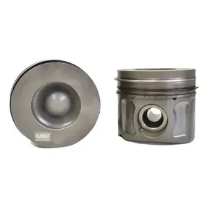 Pistón con 20 Anillos para Ford Transit 4L 2.2 TDCi 16V 07/18 - Product Image 2