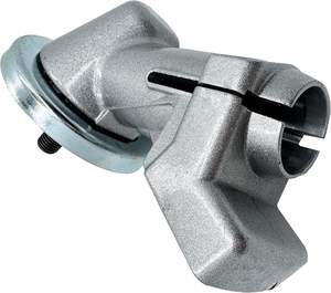 FS480กล่องเกียร์หัว Trimmer 2จังหวะ4จังหวะสำหรับ <span class=keywords><strong>stihl</strong></span> FS160 FS180 FS220 FS280 FS290 <span class=keywords><strong>FS300</strong></span> FS310 FS350 FS400แทนที่4128 - Product Image 5