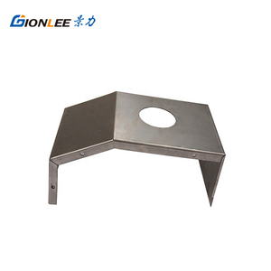 Contenitore in Lamiera di Acciaio Inossidabile Personalizzato, Alloggiamento su Misura, Prodotto Rigorosamente Secondo i Disegni del Cliente - Product Image 3