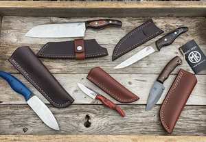 Túi đựng dụng cụ đa năng bằng da, bền chắc, tùy chỉnh theo yêu cầu nhà sản xuất - Product Image 3