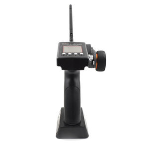 Radiolink RC6GS V2 2.4G 6채널 라디오 송신기 R7FG 수신기 자이로 텔레메트리 포함 원격 제어기 RC 자동차 보트용 - Product Image 4