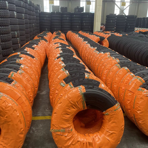 ยางรถบรรทุกขายส่งจากโรงงาน 7.50R16 750 R16 CB999 11r22.5 10.00r20 315 70 22.5 - Product Image 1