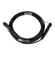 Vente directe d'usine 5m câble de coffre à fibre optique MPO-MPO monomode étanche 12 fibres directement du fabricant