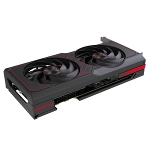 การ์ดจอ Radeon 7600xt 16gb ราคาส่งถูก การ์ดจอสำหรับเล่นเกมบนพีซีตั้งโต๊ะ การ์ดแสดงผล 7600 การ์ดวีดีโอ 7600 - Product Image 4