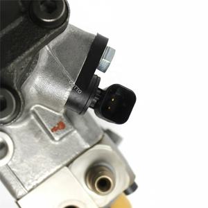 Bagger 320D Kraftstoffeinspritzpumpe 320-2512 326-4635 10R-7662 für Caterpillar CAT 320D L 323D C6.4 Common-Rail-Pumpe - Product Image 5