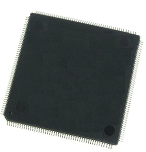 New Original KSZ8999I Ethernet ICs 9-Port 10/100 Switch w/ Transceivers & Frame Buffers, Industrial temp - Product Image 1