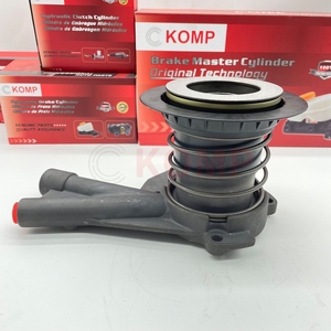 Pièces de rechange automobiles Komp Brake, roulement de débrayage pour Hyundai Kia QD41700T12190 - Product Image 5