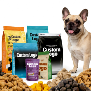 <span class=keywords><strong>Nourriture</strong></span> sèche <span class=keywords><strong>pour</strong></span> chiens et chats en vrac, riche en protéines, nutrition équilibrée, soin <span class=keywords><strong>intestinal</strong></span>, matières premières naturelles - Product Image 1