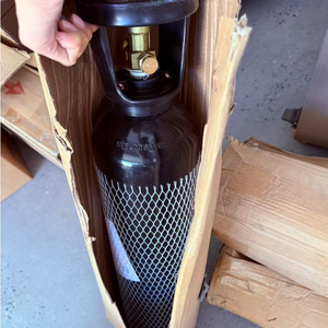 Pièces de rechange de coupleur de type <span class=keywords><strong>D</strong></span> du robinet de Kegerator de bière - Product Image 3