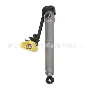 Actuador de Capó para Audi 4M0823823 de Aluminio, Repuesto Nuevo para Audi Q7 Modelo RA - Product Image 2