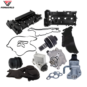 Nouveau Kit de couvercle de soupape de moteur automobile FUHENG, couvercle de distribution, soupape EGR, pompe à vide de frein, remplacement OEM, haute qualité, vente en gros - Product Image 2