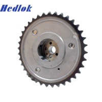 HEDLOK suku cadang mesin gir Camshaft VVT untuk TOYOTA HILUX VIGO HIACE INNOVA 13050-75010 13050-75030 1TRFE 2 mesin TRFE