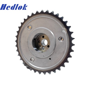 Piezas de repuesto para motor HEDLOK, engranaje VVT, engranaje de árbol de levas para <span class=keywords><strong>TOYOTA</strong></span> HILUX VIGO HIACE INNOVA 13050-75010 13050-75030 1TRFE 2TRFE Engine - Product Image 4