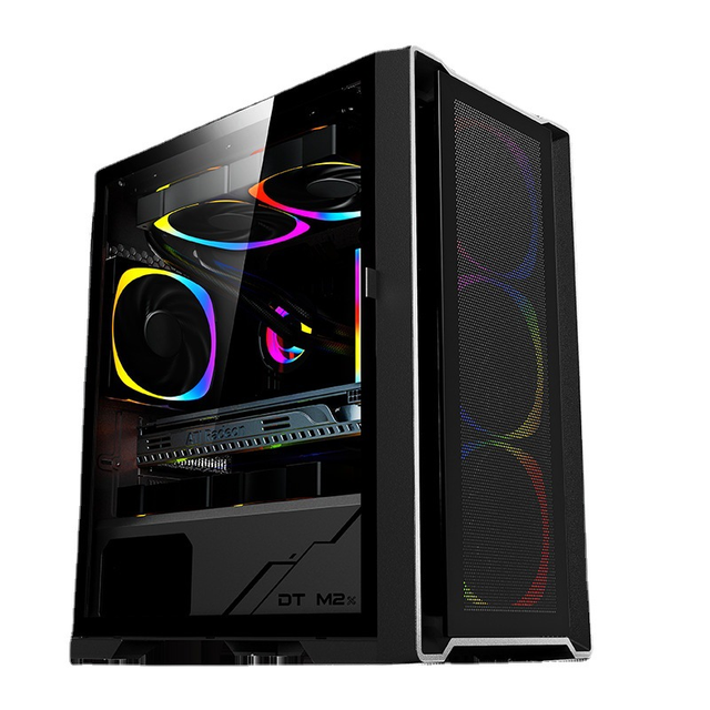 I5 3470 Cheap Full Gaming Pc Custom Computer Set Equipment Desktops Prebuilt Wholesale Build Desktop Gamer Pc