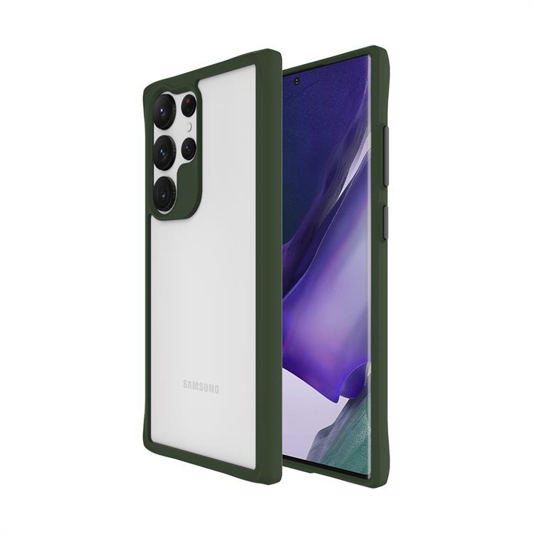 สีเขียว