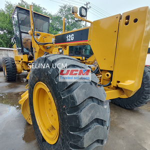 Chất Lượng Tốt Đẹp Học Sinh Lớp Sử Dụng Sâu Bướm 120K 12G 14G 120H 120K 140G <span class=keywords><strong>140H</strong></span> 140K Mèo Động Cơ Học Sinh Lớp Với Lốp Tốt - Product Image 6