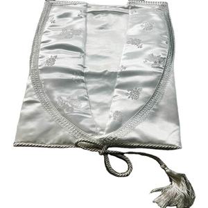 Высококачественное атласное платье и похоронная саван для тела - Product Image 1