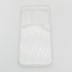 <span class=keywords><strong>Custodia</strong></span> <span class=keywords><strong>protettiva</strong></span> Anti-impronta trasparente trasparente in morbido TPU antiurto per <span class=keywords><strong>iPhone</strong></span> 16 15 14 13 <span class=keywords><strong>12</strong></span> 11 8 obiettivo - Product Image 6