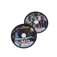 Sachet Mylar Personnalisé OEM 350g en Aluminium avec Fermeture Éclair, Emballage Doypack Anti-humidité