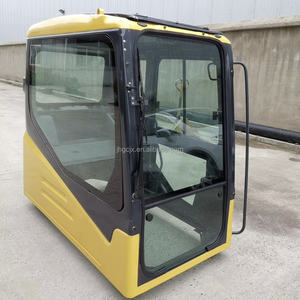 Vendita diretta del produttore adatto per escavatore <span class=keywords><strong>Komatsu</strong></span> PC100-7 PC130-7 PC150-7 PC160-7 cabina - Product Image 2