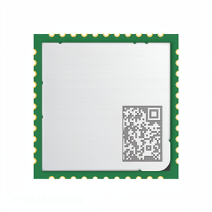 FCS945RABM2 โมดูลรับส่งสัญญาณ RF และโมเด็มแบบดั้งเดิม - Product Image 1