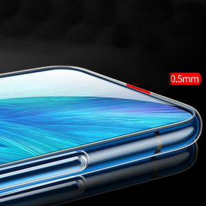 <span class=keywords><strong>VIVO</strong></span> เคสโทรศัพท์ TPU ซิลิโคนนิ่ม X20 X21UD X23 X27Pro <span class=keywords><strong>X30</strong></span>ใหม่ที่ใช้ได้ดีการป้องกันสำหรับ X9s X9 XP - Product Image 5