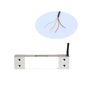 Tùy chỉnh JST thiết bị đầu cuối kết nối cho tế bào tải khác nhau vỏ USB pha lê giao diện mùa xuân dây tải di động lực lượng cảm biến - Product Image 5