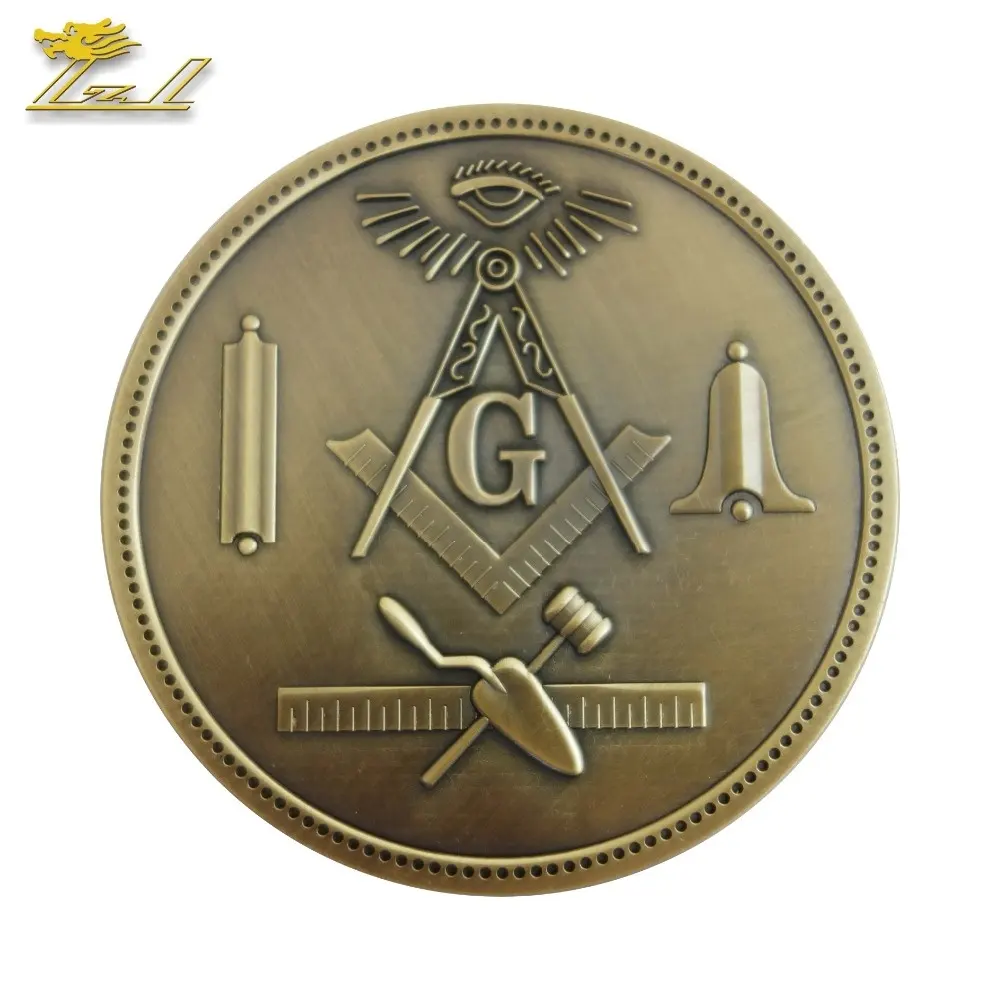 Masonic Custom Auto Emblems Make Your Own Car arts Emblem