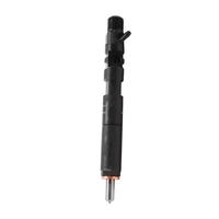 Inyector de combustible Common Rail EJBR01701Z EJBR02101Z inyectores diésel 166003978R EJBR01401Z para Renault Clio Kangoo Thalia 1,5 DCi