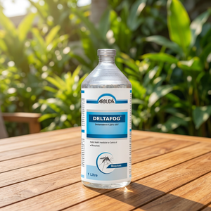 Deltametrina 1.25% ULV <span class=keywords><strong>Insecticida</strong></span> Residual y de Acción Rápida para el Control de Mosquitos, <span class=keywords><strong>Moscas</strong></span> y Plagas Rasteadoras - Product Image 6