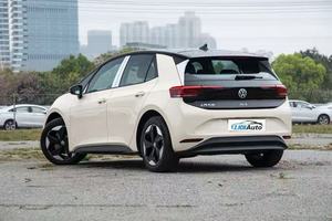 <span class=keywords><strong>Volkswagen</strong></span> ID.3 2025-2026, Superventas, 5 Plazas, Autonomía 607 km, Vw ID.3 2025, Auto Eléctrico SUV - Product Image 5