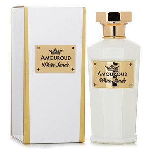AMOUROUD - White Sands Eau De Parfum Spray - Product Image 1