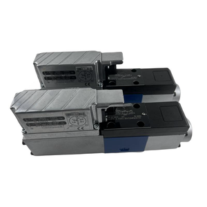 Válvulas Hidráulicas de Control Proporcionales y Direccionales 4WRAE 4WRAE6 4WRAE10 4WRA6 4WRA10 4WRE 4WREE 4WREE6 4WREE10 4WRE6 4WRE10 - Product Image 1