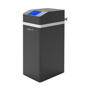 Système d'adoucisseur d'eau pour toute la maison Everpoll Advanced JH-R2000, type armoire en plastique, avec débit de 2t pour usage domestique - Product Image 1