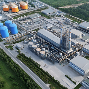Séparateur intelligent trois phases huile-gaz-eau Xian Yunyi sur skid avec télécommande pour le traitement du pétrole - Product Image 4