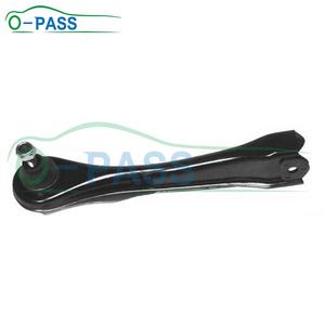 Brazo de control inferior delantero OPASS para <span class=keywords><strong>RENAULT</strong></span> 12 15 17 y DACIA 1300 1310 1969- 7700571172 - Product Image 2