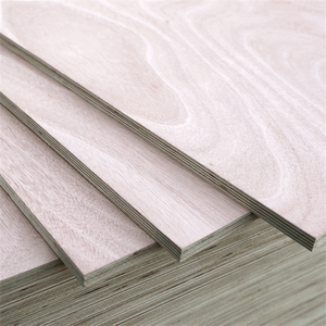 Tablero de <span class=keywords><strong>Madera</strong></span> <span class=keywords><strong>Contrachapada</strong></span> Laminada de Doble Cara con Película Impermeable Fenólica, <span class=keywords><strong>Madera</strong></span> <span class=keywords><strong>Contrachapada</strong></span> Comercial con Chapa de Película - Product Image 2