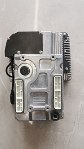 7835-51-1002 Software de fácil mantenimiento, rendimiento actualizado, funcionamiento suave, módulo de Control ECU para placa de ordenador - Product Image 3