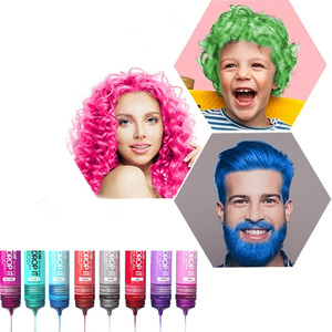 Sơn <span class=keywords><strong>T</strong></span>óc, Thuốc Nhuộm <span class=keywords><strong>T</strong></span>óc, Màu <span class=keywords><strong>T</strong></span>óc, Sản Phẩm <span class=keywords><strong>T</strong></span>ạo Kiểu <span class=keywords><strong>T</strong></span>óc Nhãn Riêng Mới Ra Mắ<span class=keywords><strong>t</strong></span> - Product Image 3