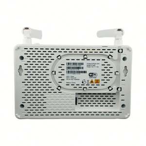 WIFI6 AX3000 D749S xpon ดีไซน์ใหม่ ONU ONT GPON 4GE + 2USB + WIFI 2.4G/5G สต็อกสดใหม่คุณภาพสูงขายดีเป็น D749S F6610M - Product Image 3