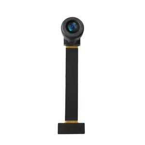OV9712 camera module 120 degree wide-angle smart home monitoring module sports DV small mini Camera module