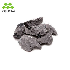 Tambor <span class=keywords><strong>de</strong></span> 100kg <span class=keywords><strong>de</strong></span> <span class=keywords><strong>carburo</strong></span> <span class=keywords><strong>de</strong></span> <span class=keywords><strong>calcio</strong></span> C2H2 para gas <span class=keywords><strong>acetileno</strong></span> <span class=keywords><strong>de</strong></span> 15mm-25mm/25mm-50mm/50mm-80mm - Product Image 1