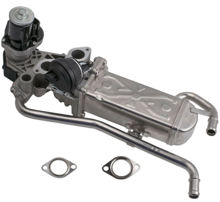 Volkswagen Polo TDI High Performance Engine Parts